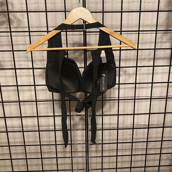 Tempt Me Bikini Swim Top (bra) P120 - Picture 2 of 4